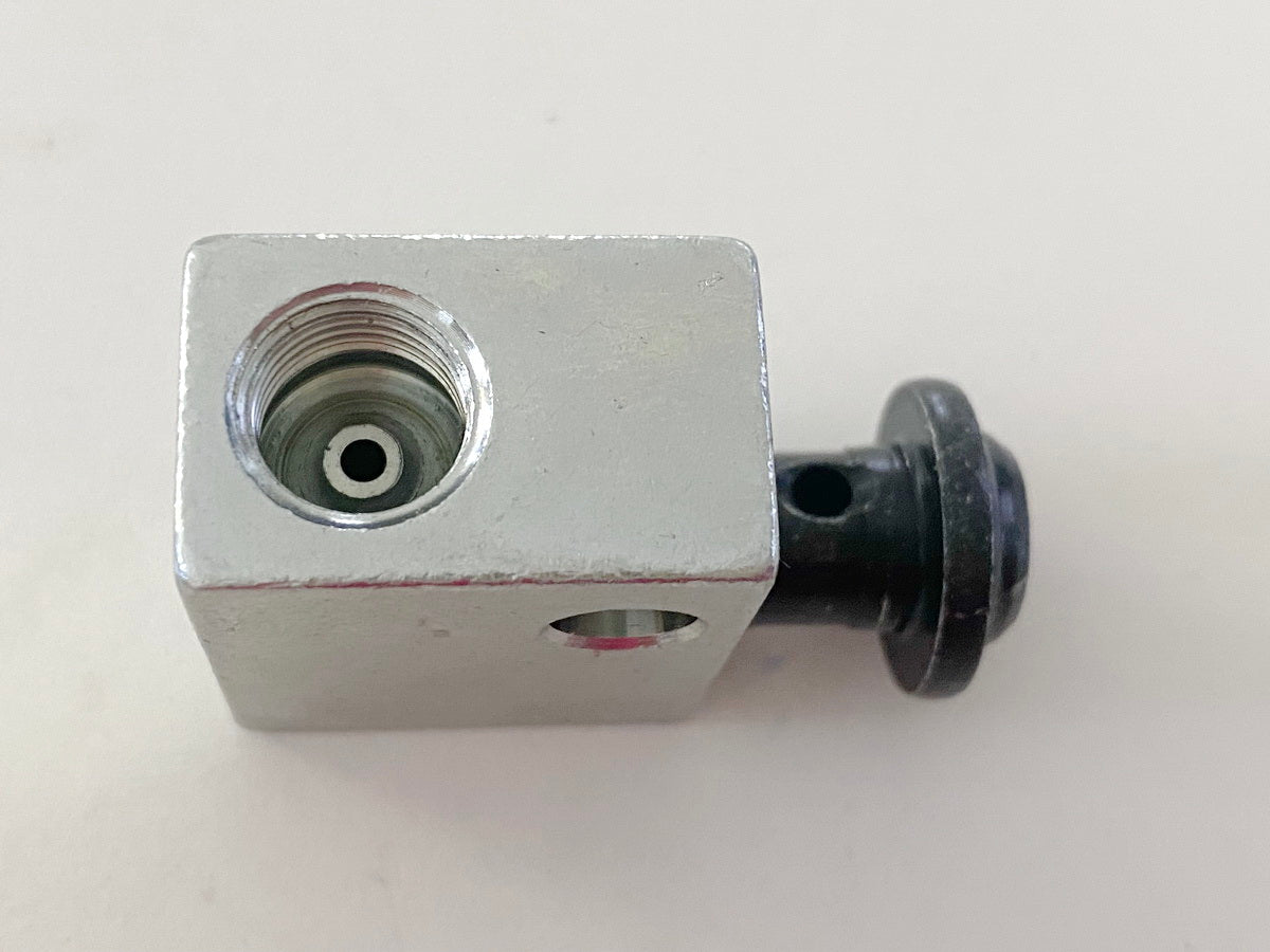 YAMAHA MTN 1000 MT10 RN78 Bremsverteiler 2 Bremskraftverteiler Ventil Bremse