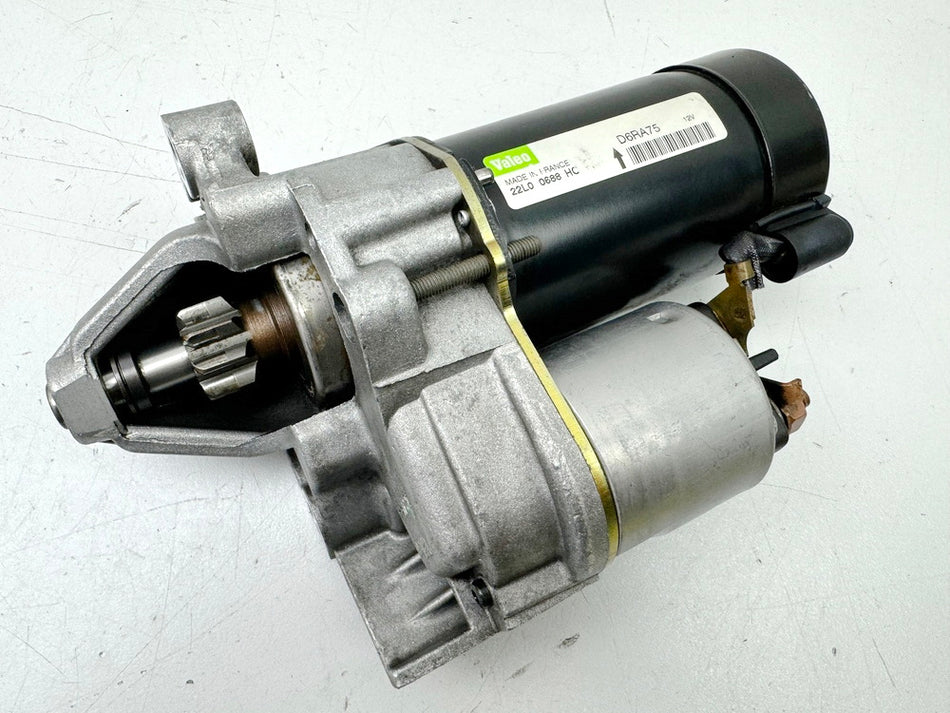 BMW R 1100 GS 259 Anlasser Starter Valeo original für Motor