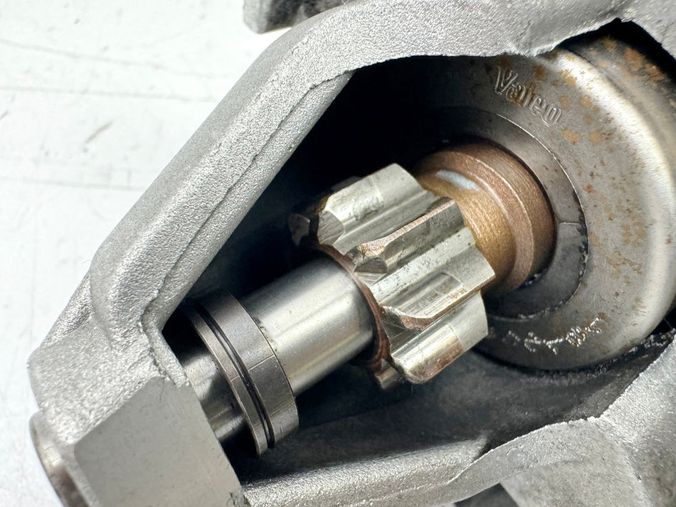 BMW R 1100 GS 259 Anlasser Starter Valeo original für Motor