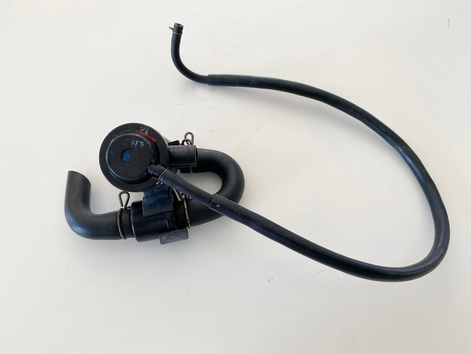 Válvula de aire secundario Daelim Otello SG 125 F (control de aire)