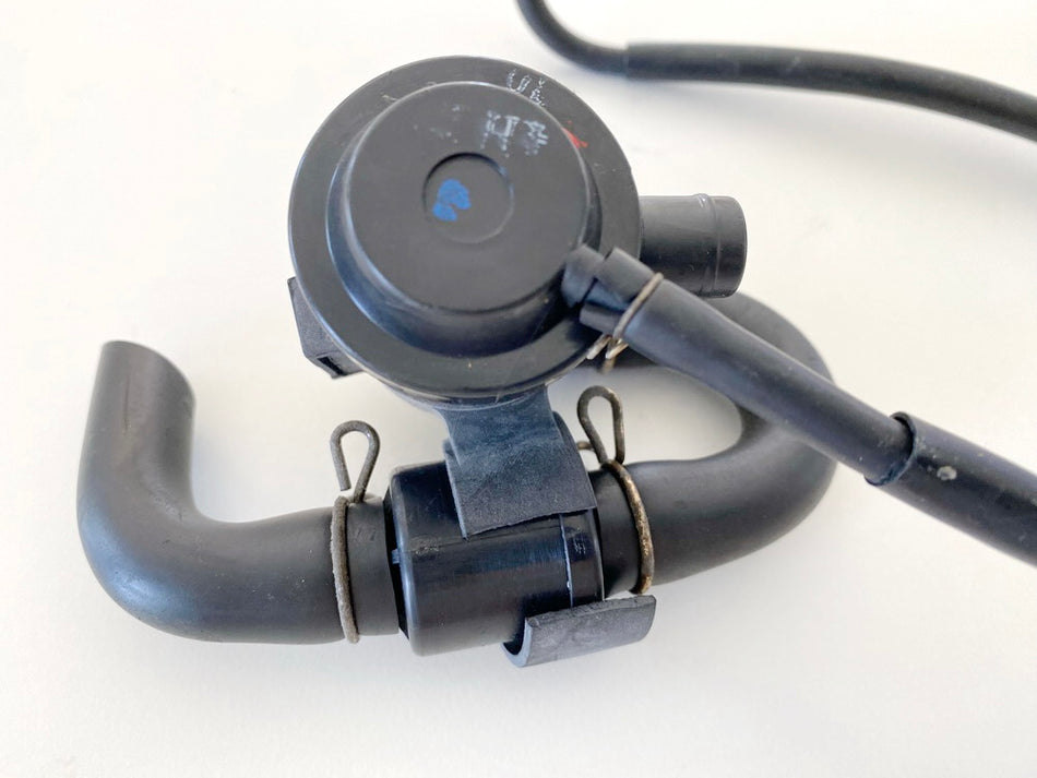 Válvula de aire secundario Daelim Otello SG 125 F (control de aire)
