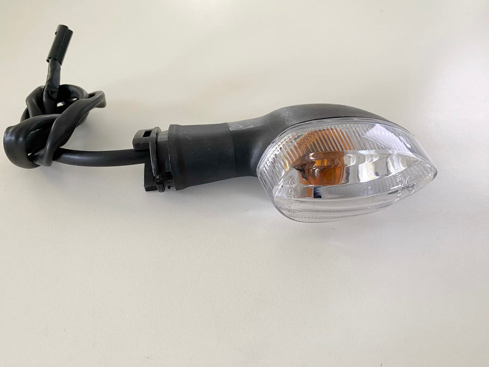 YAMAHA MT07 Tracer 700 XSR700 intermitente original - trasero derecho
