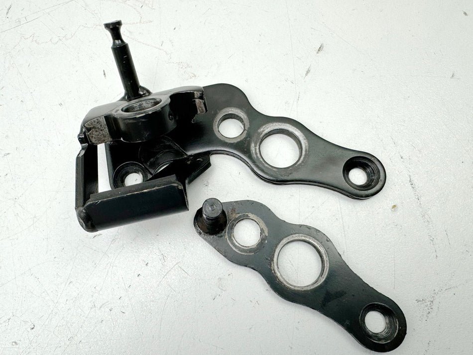 BMW R 1100 RT 850 259 Lagerbock links rechts Halter (Hauptständer Seitenständer)