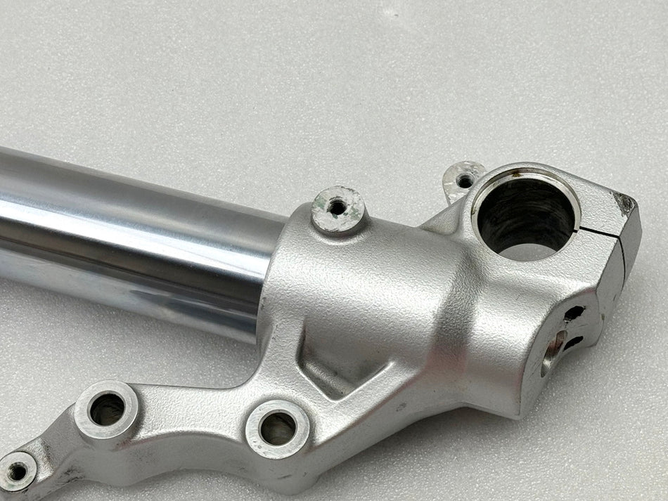 BMW F 850 900 GS K81 K82 Standrohr rechts Gleitrohr Gabelfuß für Gabel Gabelholm
