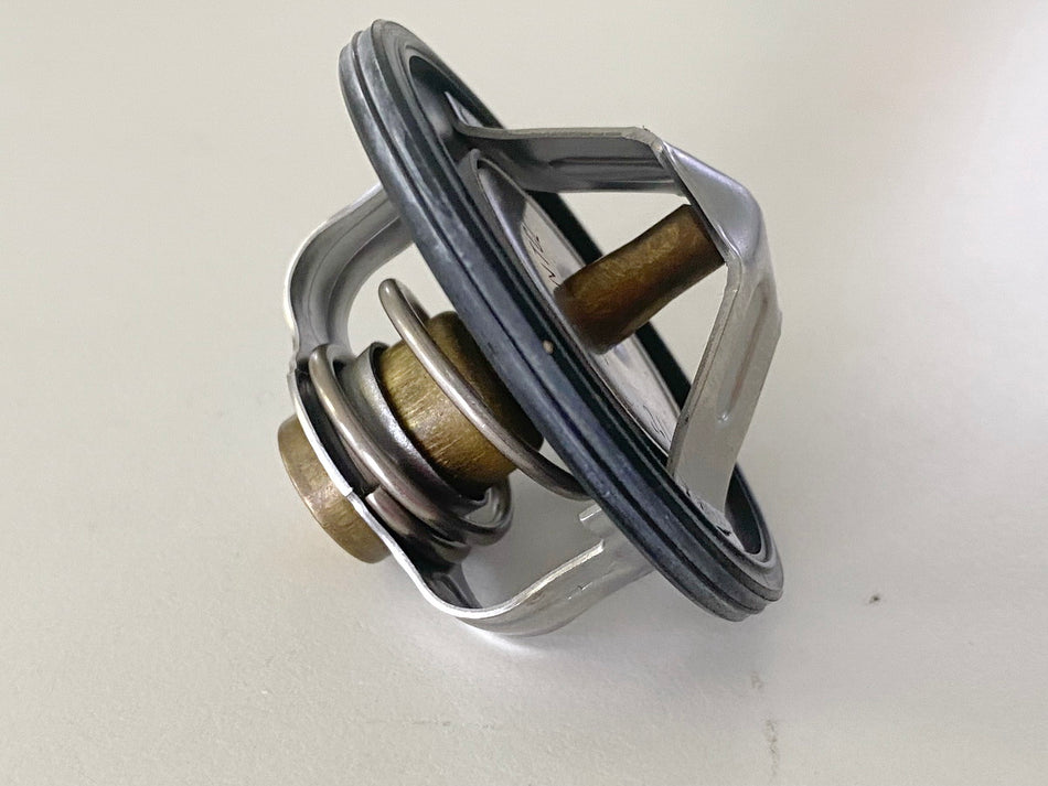 YAMAHA MTN 1000 MT10 RN78 Thermostat for cooling circuit cooler engine ONLY 4550 km