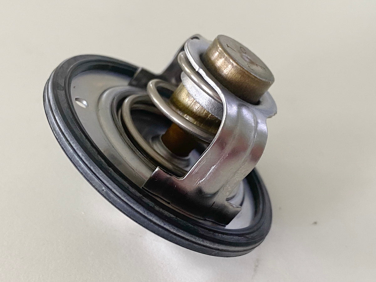 YAMAHA MTN 1000 MT10 RN78 Thermostat für Kühlkreislauf Kühler Motor NUR 4550 km