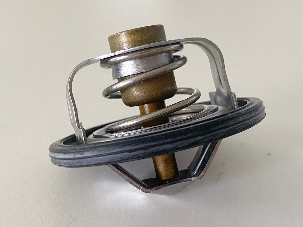 YAMAHA MTN 1000 MT10 RN78 Thermostat für Kühlkreislauf Kühler Motor NUR 4550 km