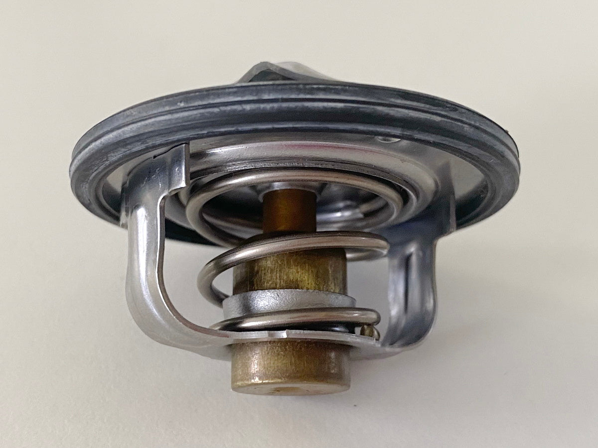 YAMAHA MTN 1000 MT10 RN78 Thermostat für Kühlkreislauf Kühler Motor NUR 4550 km