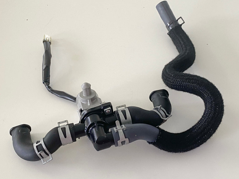 YAMAHA MTN 1000 MT10 RN78 Secondary Air Valve Engine Vent Hose