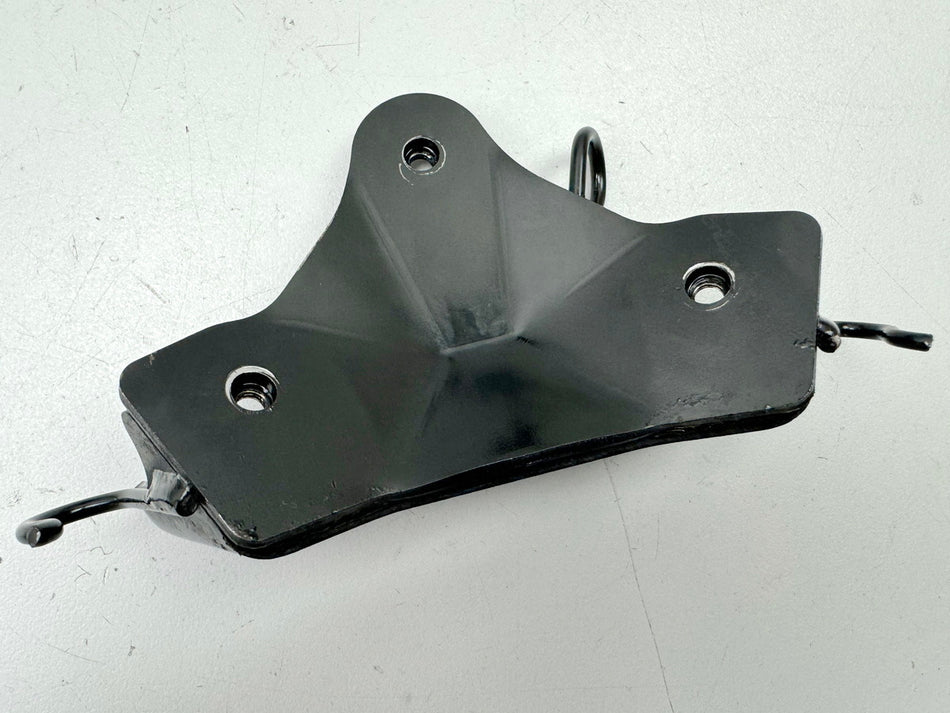 SUZUKI VLR 1800 T WVCT C 1800 R Halterung Scheinwerfer Aufnahme Lampe Träger