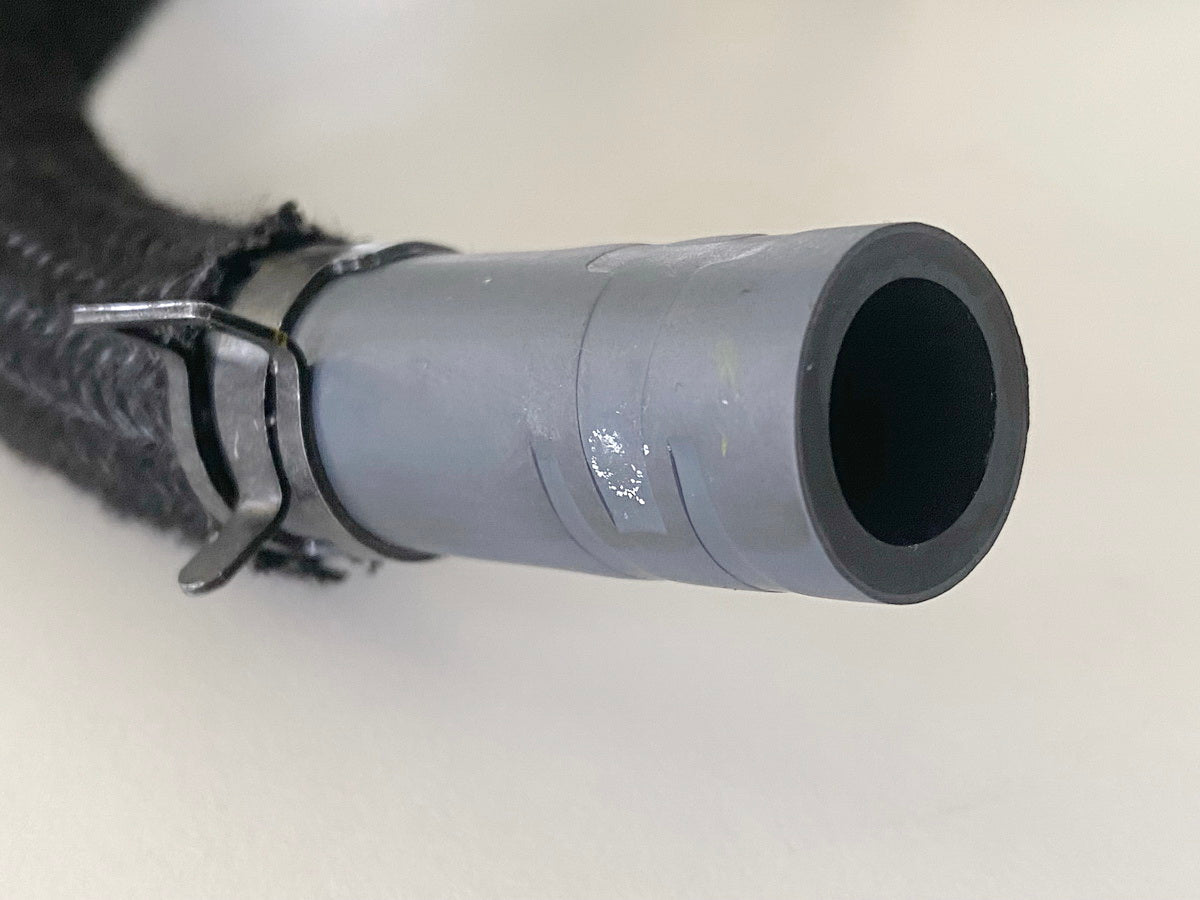 YAMAHA MTN 1000 MT10 RN78 Secondary Air Valve Engine Vent Hose