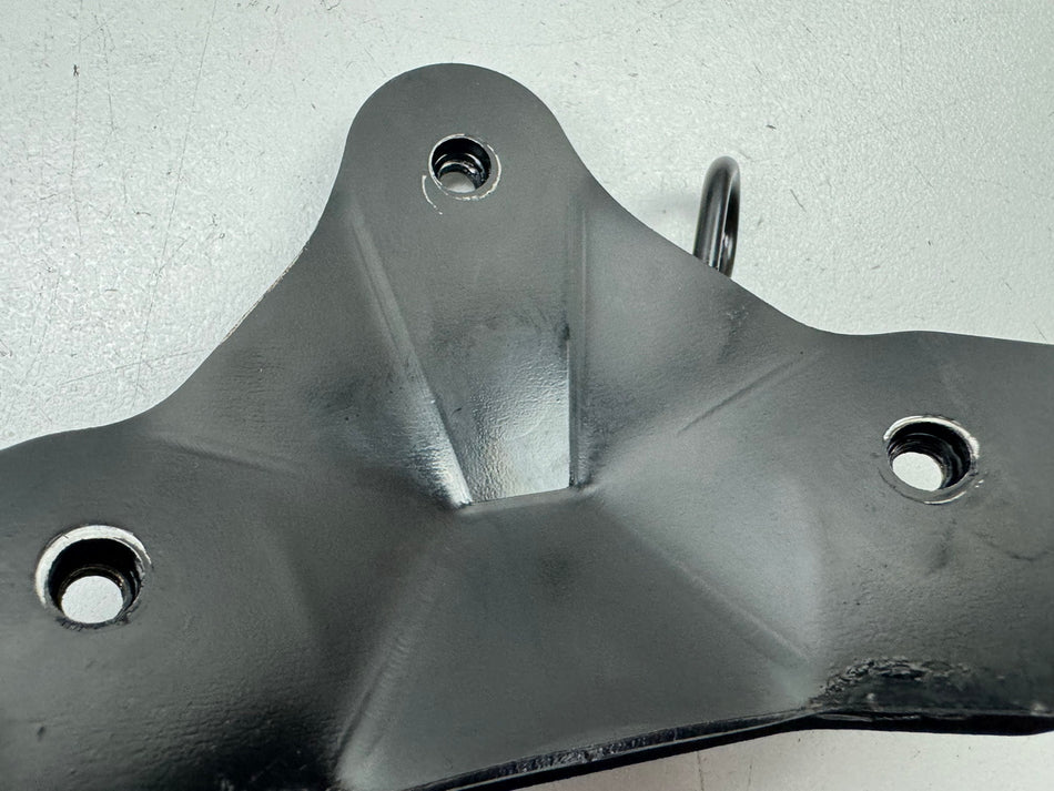 SUZUKI VLR 1800 T WVCT C 1800 R Halterung Scheinwerfer Aufnahme Lampe Träger