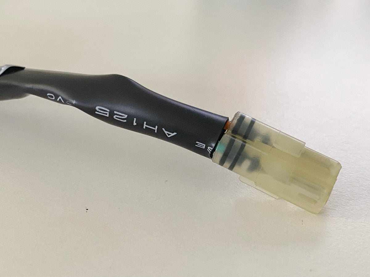 YAMAHA MTN 1000 MT10 RN78 Secondary Air Valve Engine Vent Hose