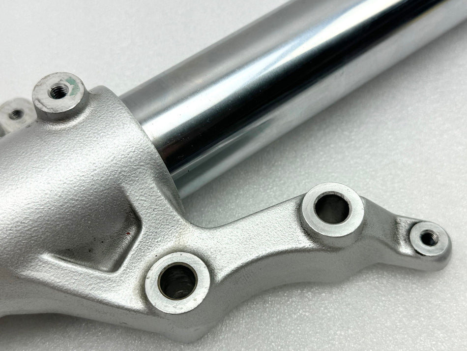 BMW F 850 GS K81 K82 Adv Standrohr links Gleitrohr Gabelfuß für Gabel Gabelholm