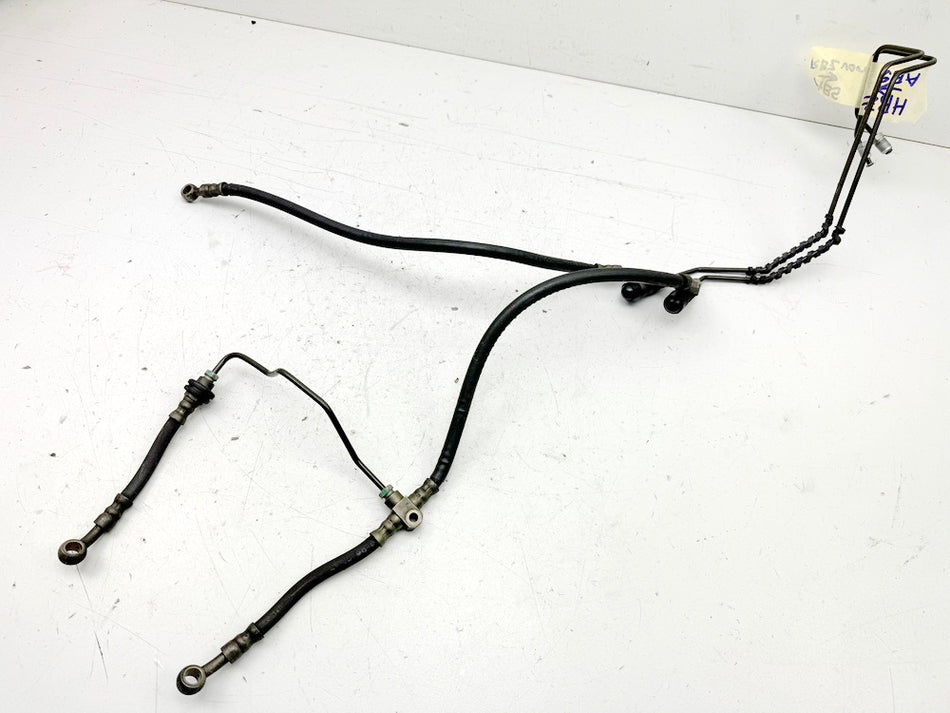 BMW R 1100 RT 259 850 Latiguillo de freno delantero (para pinza de freno ABS)