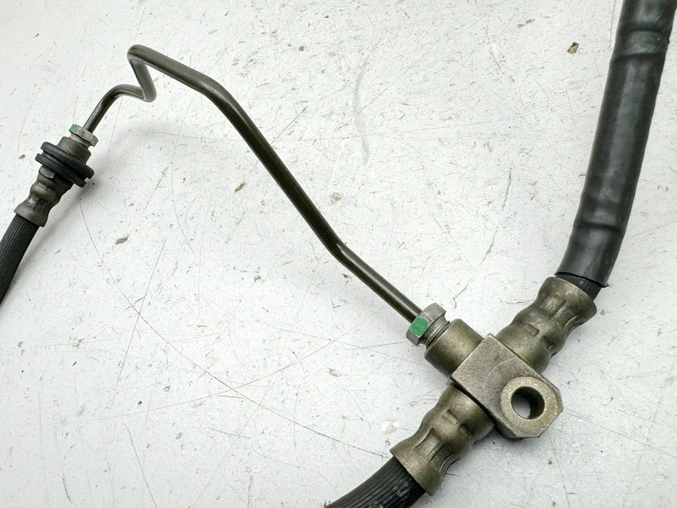 BMW R 1100 RT 259 850 Latiguillo de freno delantero (para pinza de freno ABS)