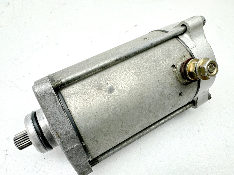 HONDA VT 1100 SC18 Shadow Motor de arranque original