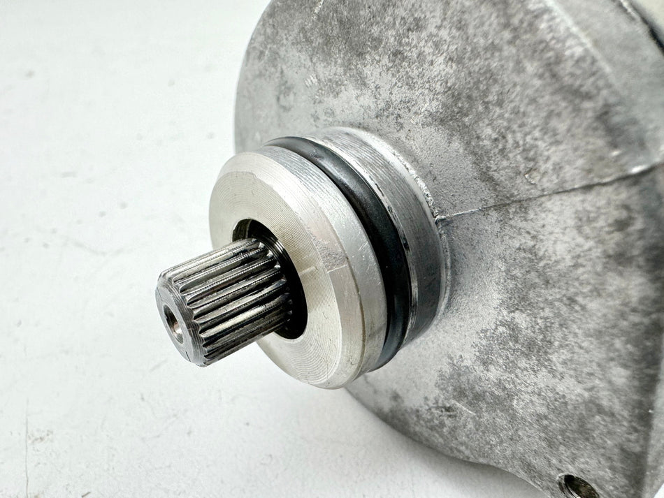 HONDA VT 1100 SC18 Shadow Motor de arranque original