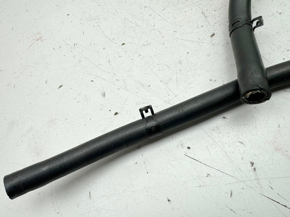 BMW R 1100 RT 259 850 Oil Cooler Line Return Feed Oil Line Oil Hose