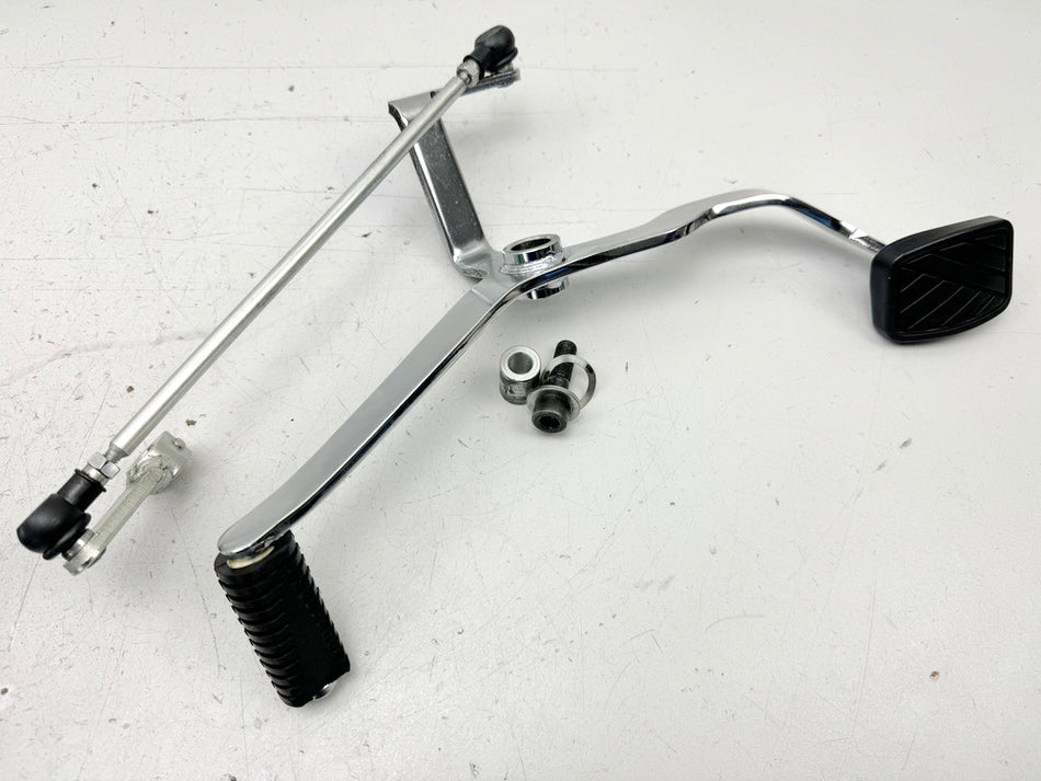 SUZUKI VLR1800 T WVCT C 1800 R Gear Lever original Gear Shift Lever Linkage