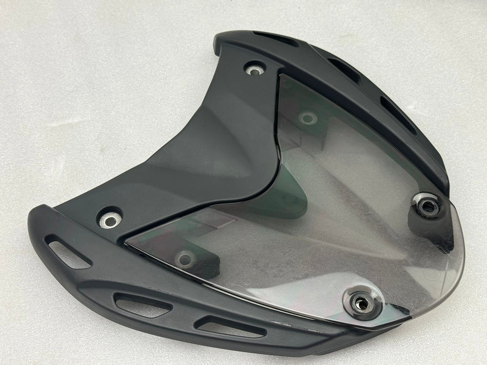 BMW K 1200 S K12S K 1300 R K40 K43 portaequipajes original