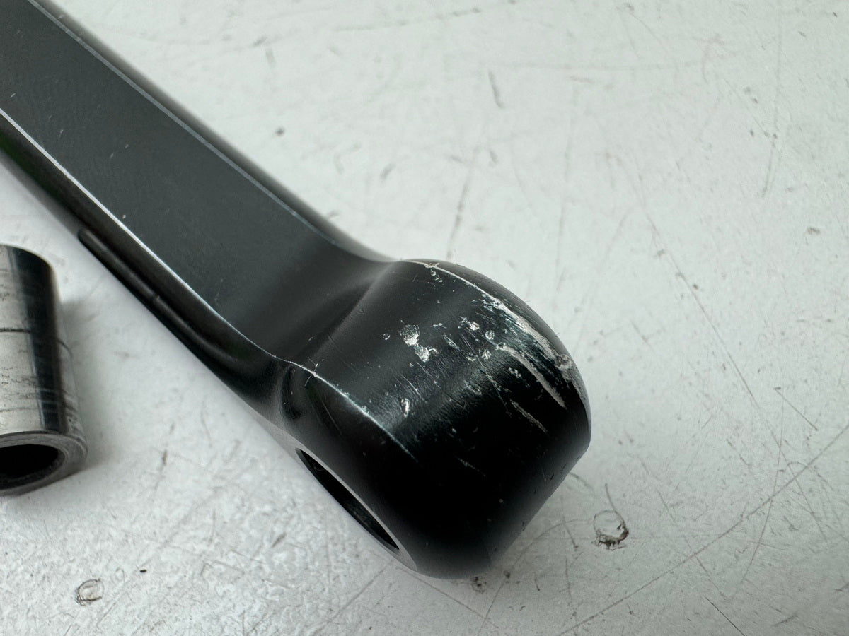 KAWASAKI ZX10R ZXT00D Bremshebel VTrec Kupplungshebel Bremsgriff 06-07