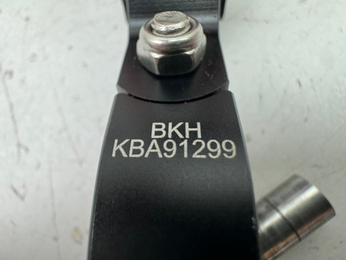 KAWASAKI ZX10R ZXT00D Bremshebel VTrec Kupplungshebel Bremsgriff 06-07