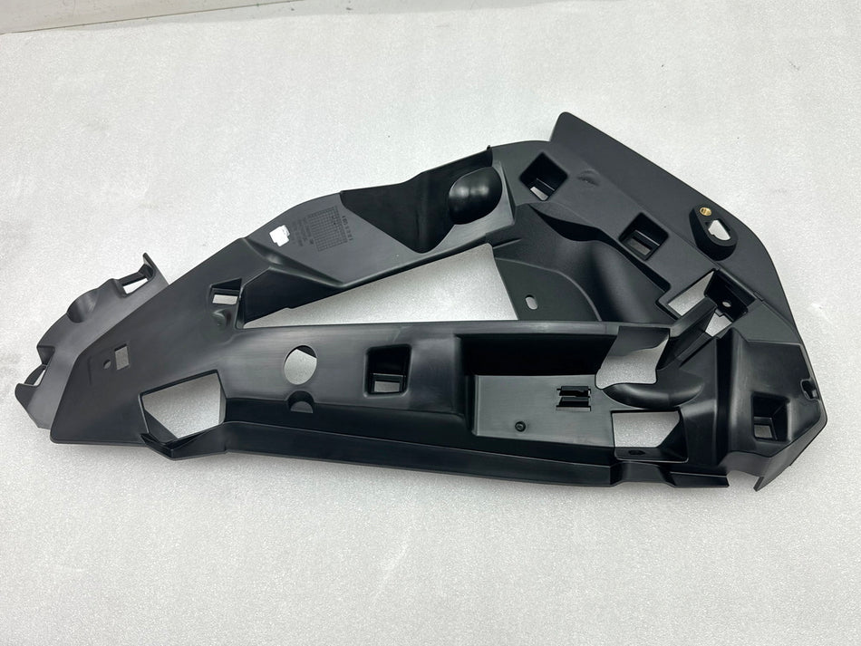 BMW S M 1000 XR K69 Carenado lateral derecho inferior Cubierta Tapa Embellecedor