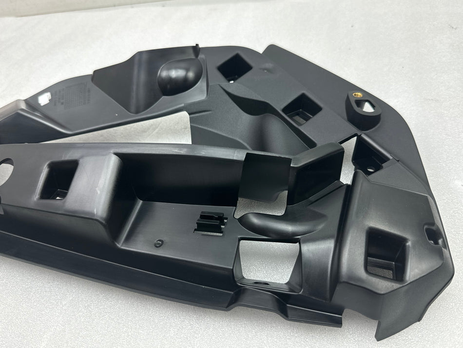BMW S M 1000 XR K69 Carenado lateral derecho inferior Cubierta Tapa Embellecedor