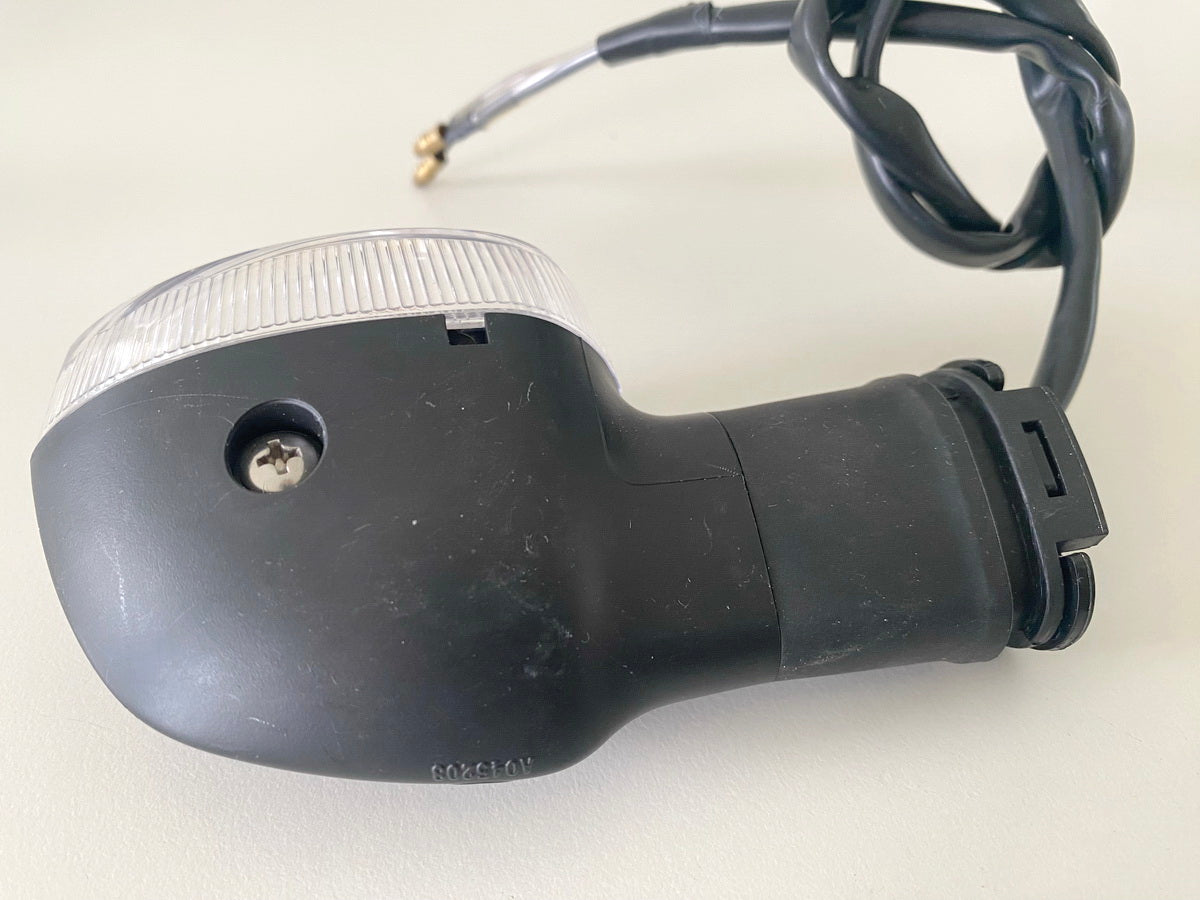 YAMAHA original Blinker hinten links oder vorn rechts Turn Signal