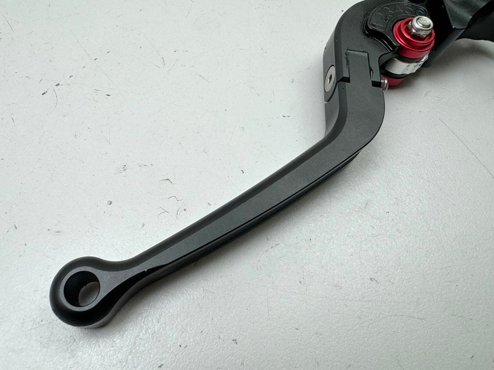 KAWASAKI ZX10R ZXT00D Bremshebel VTrec Kupplungshebel Bremsgriff 06-07