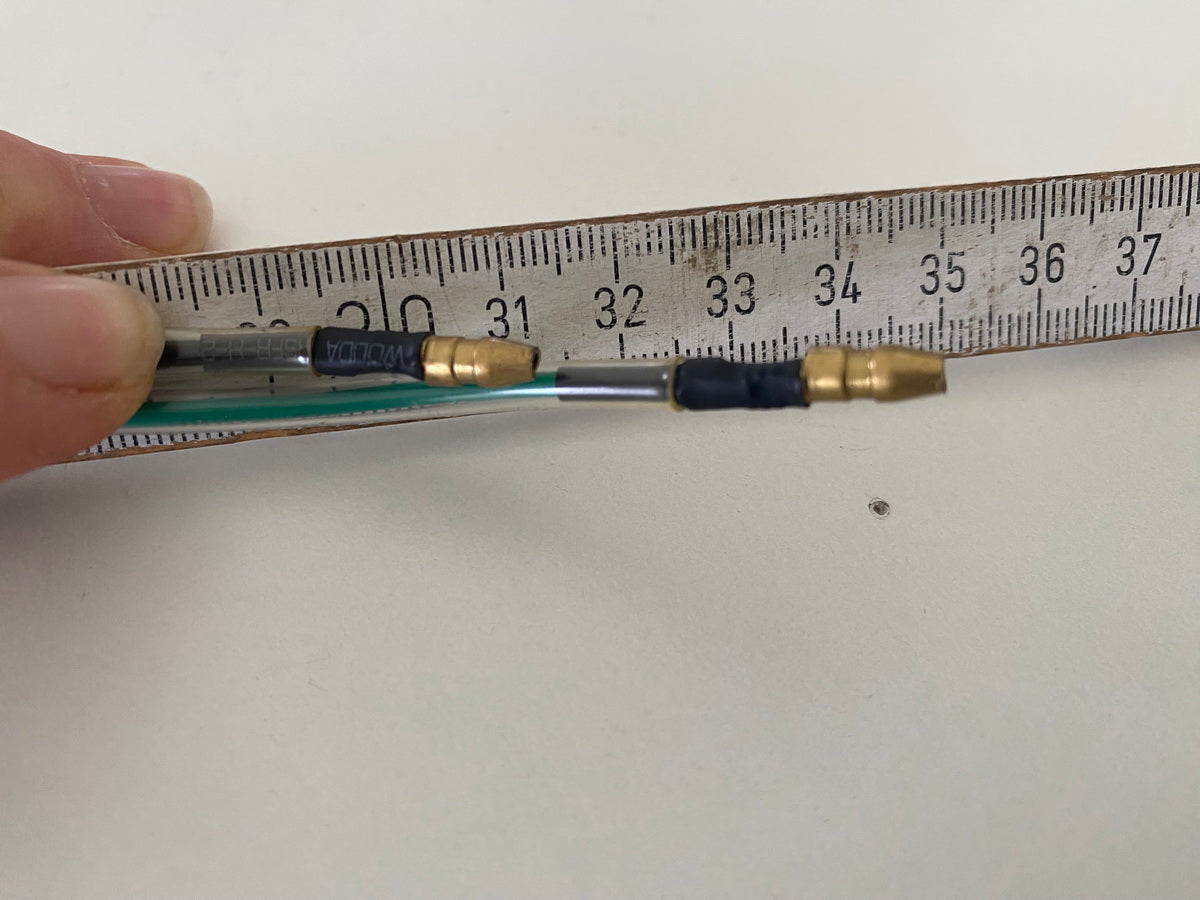 YAMAHA original Turn Signal Rear Left or Front Right