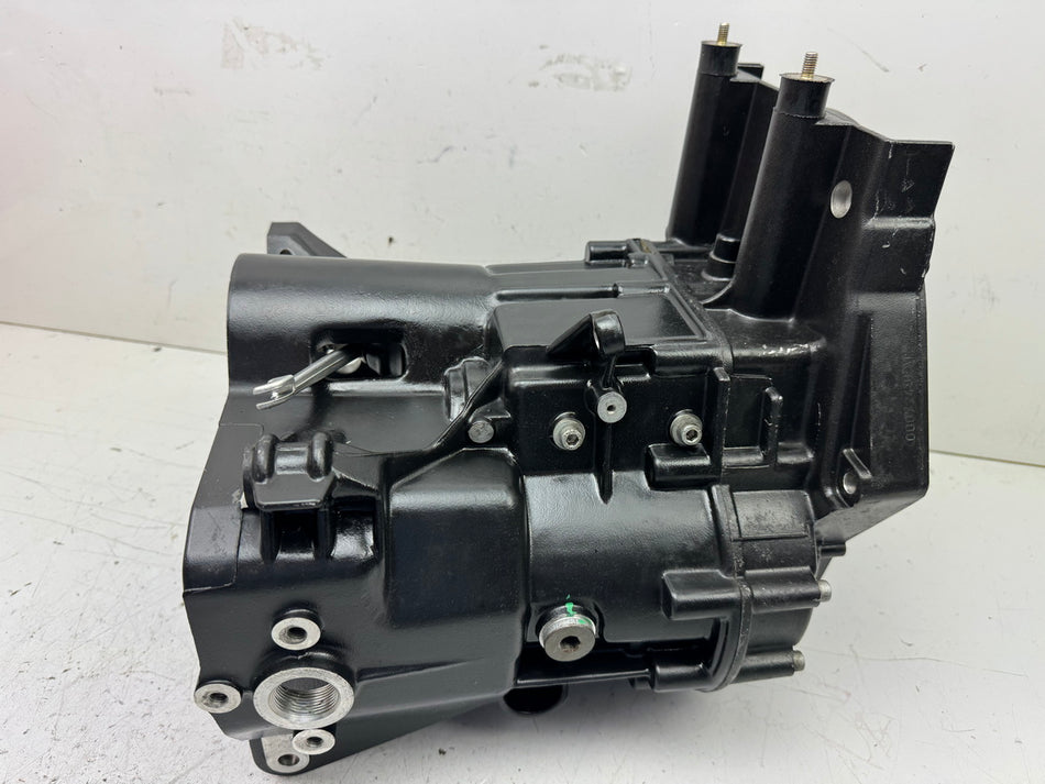BMW R 1100 RT GS R 850 259 Caja de cambios EAF Engranaje Caja Eje de transmisión 42319 km