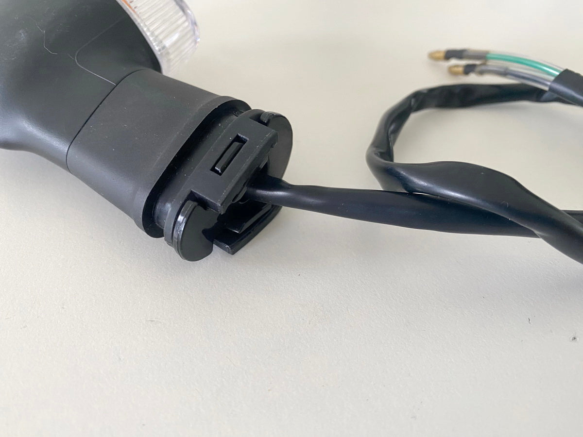 YAMAHA original Blinker hinten rechts oder vorn links Turn Signal