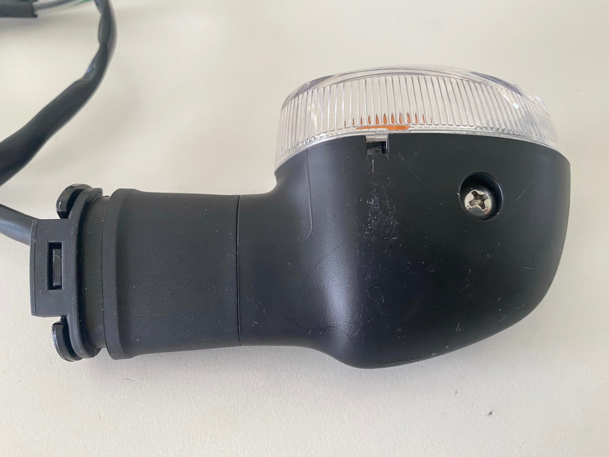YAMAHA original Blinker hinten rechts oder vorn links Turn Signal