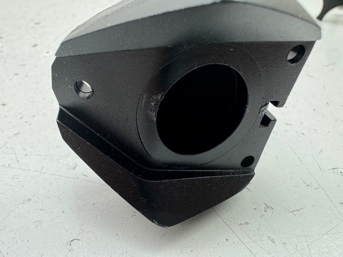 KAWASAKI ZX10R ZXT00D Puig Sturzpads Crashpads Halterung Träger 06-07