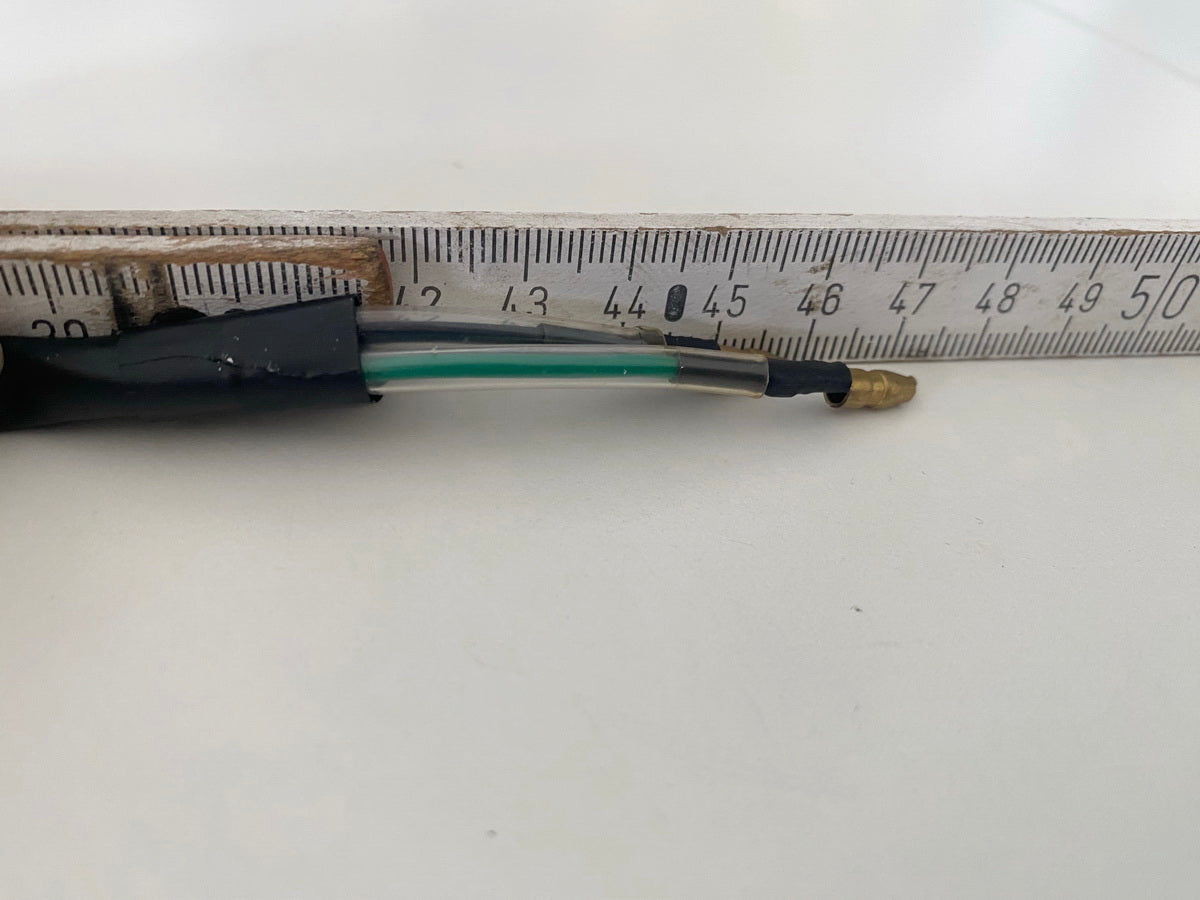 YAMAHA original Blinker hinten rechts oder vorn links Turn Signal