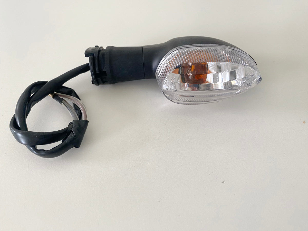 YAMAHA genuine Turn Signal Rear Right or Front Left