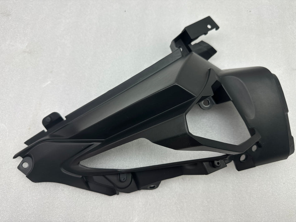 BMW R 1200 RT 1250 R K52 Carenado frontal derecho Parte superior Máscara Capó Cubierta