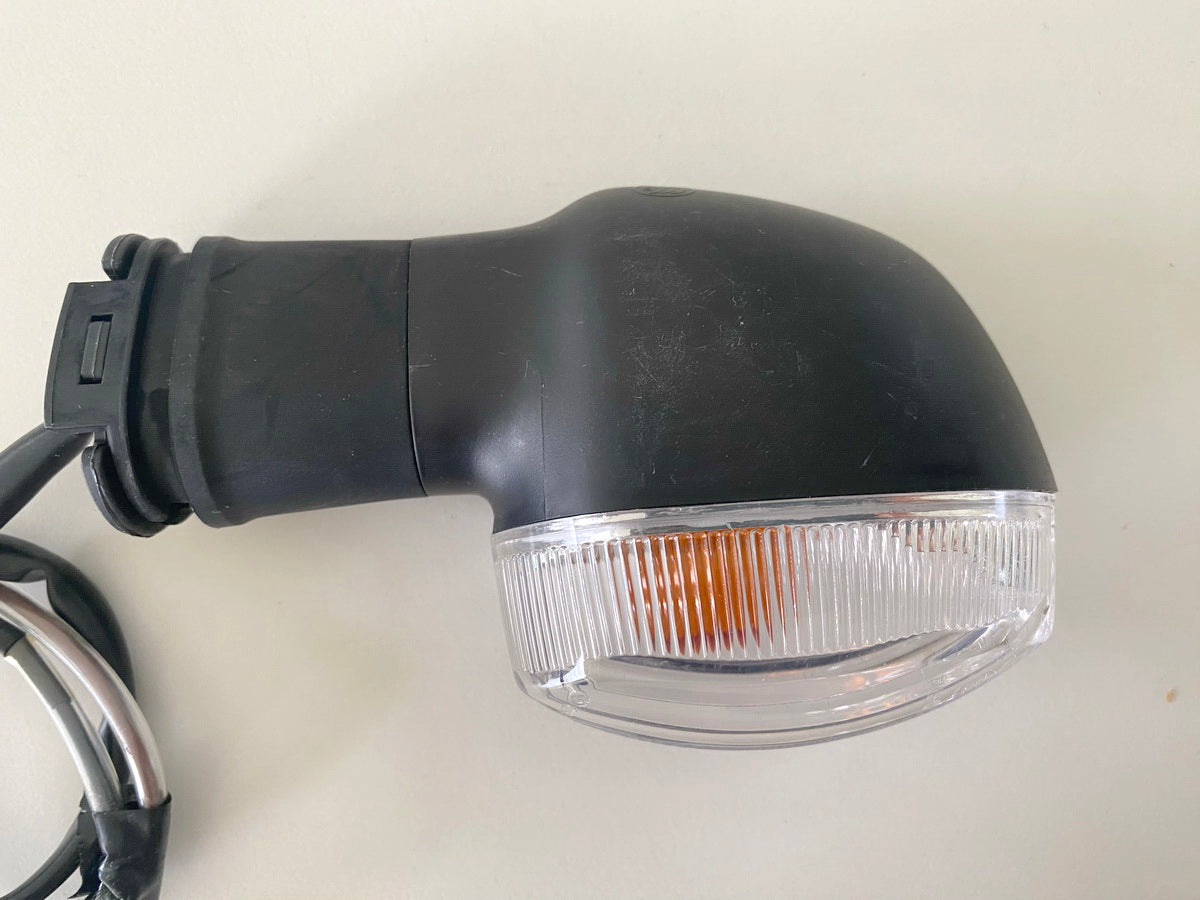 YAMAHA genuine Turn Signal Rear Right or Front Left