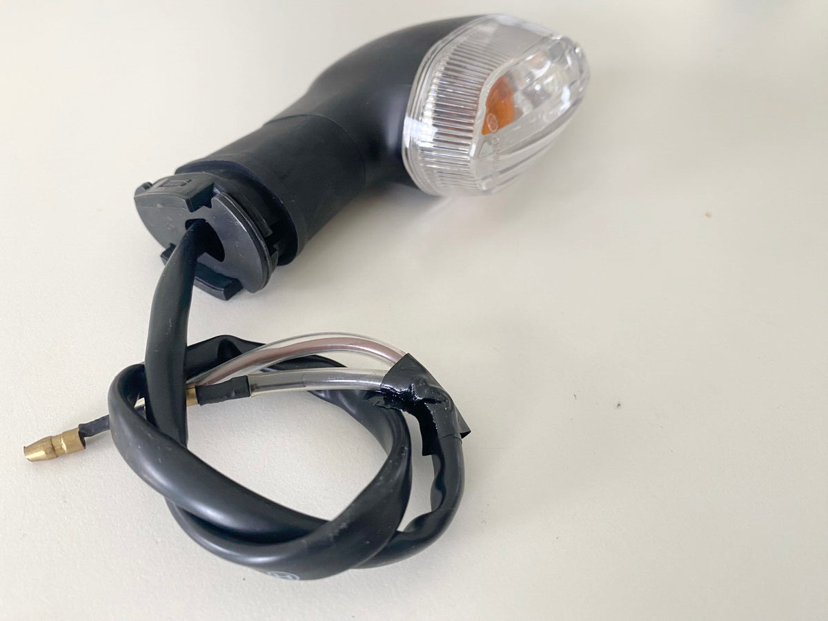 YAMAHA genuine Turn Signal Rear Right or Front Left