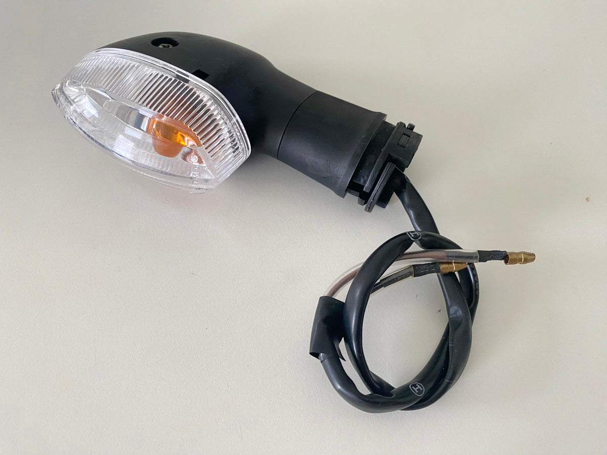 YAMAHA genuine Turn Signal Rear Right or Front Left