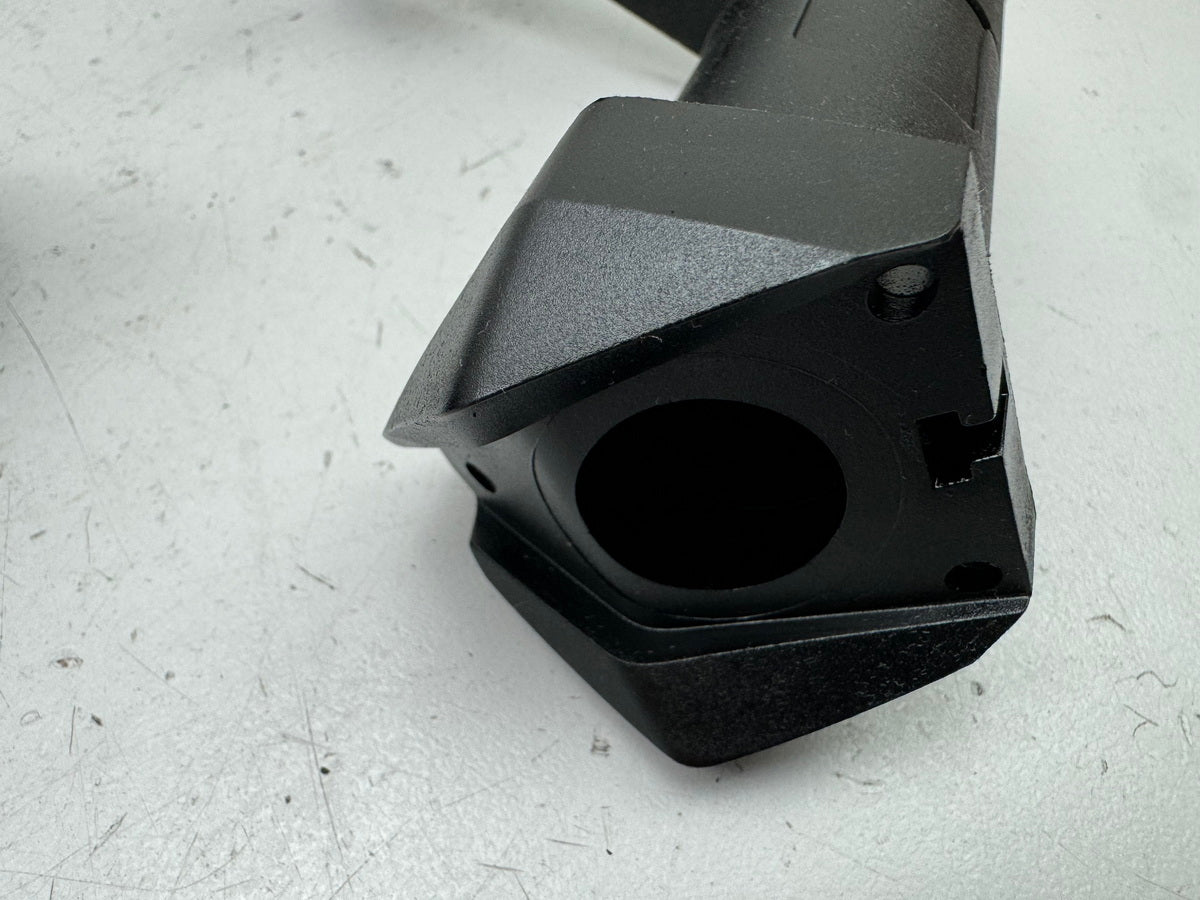KAWASAKI ZX10R ZXT00D Puig Sturzpads Crashpads Halterung Träger 06-07
