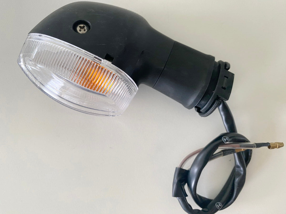 YAMAHA genuine Turn Signal Rear Right or Front Left