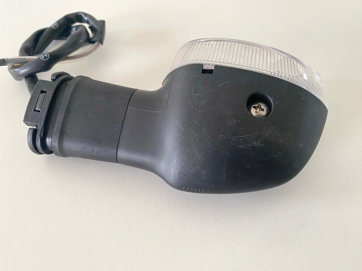 YAMAHA genuine Turn Signal Rear Right or Front Left