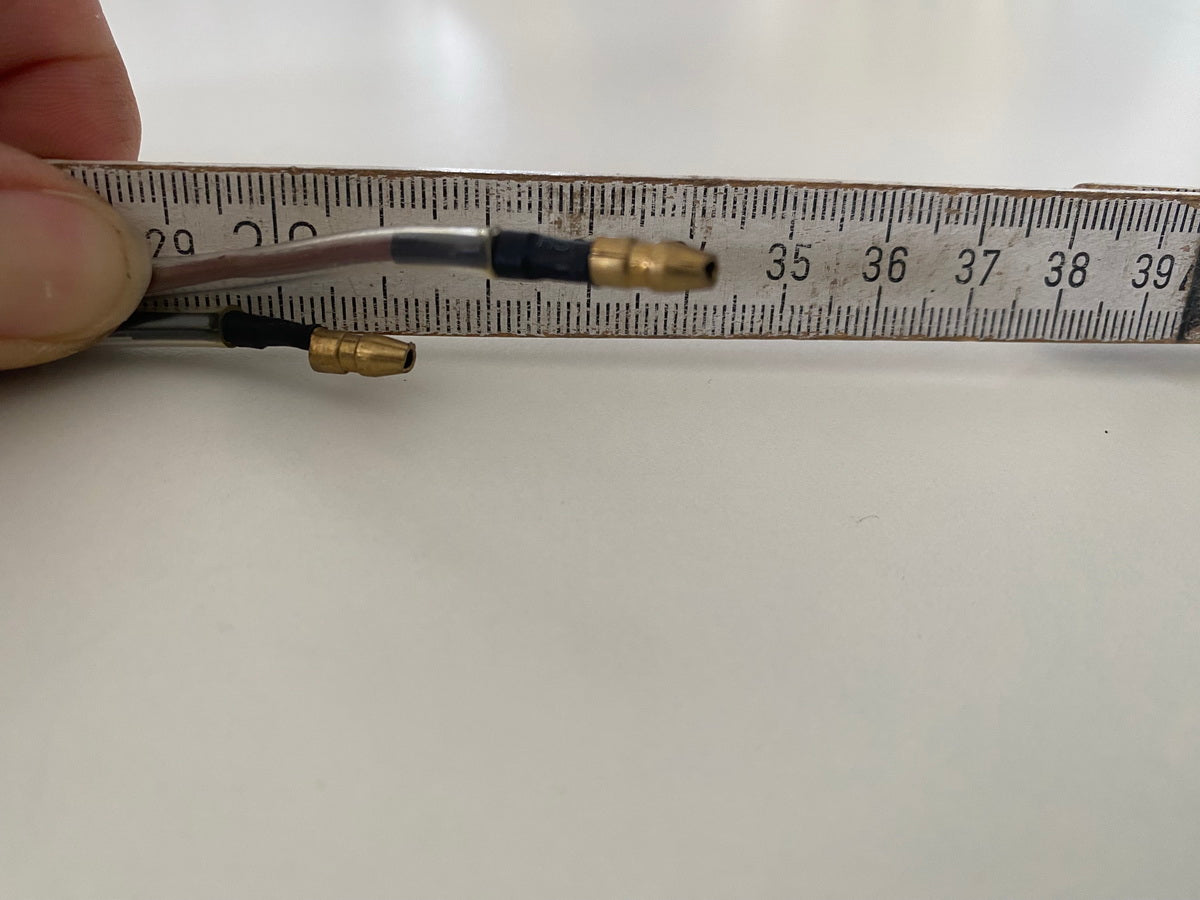 YAMAHA genuine Turn Signal Rear Right or Front Left