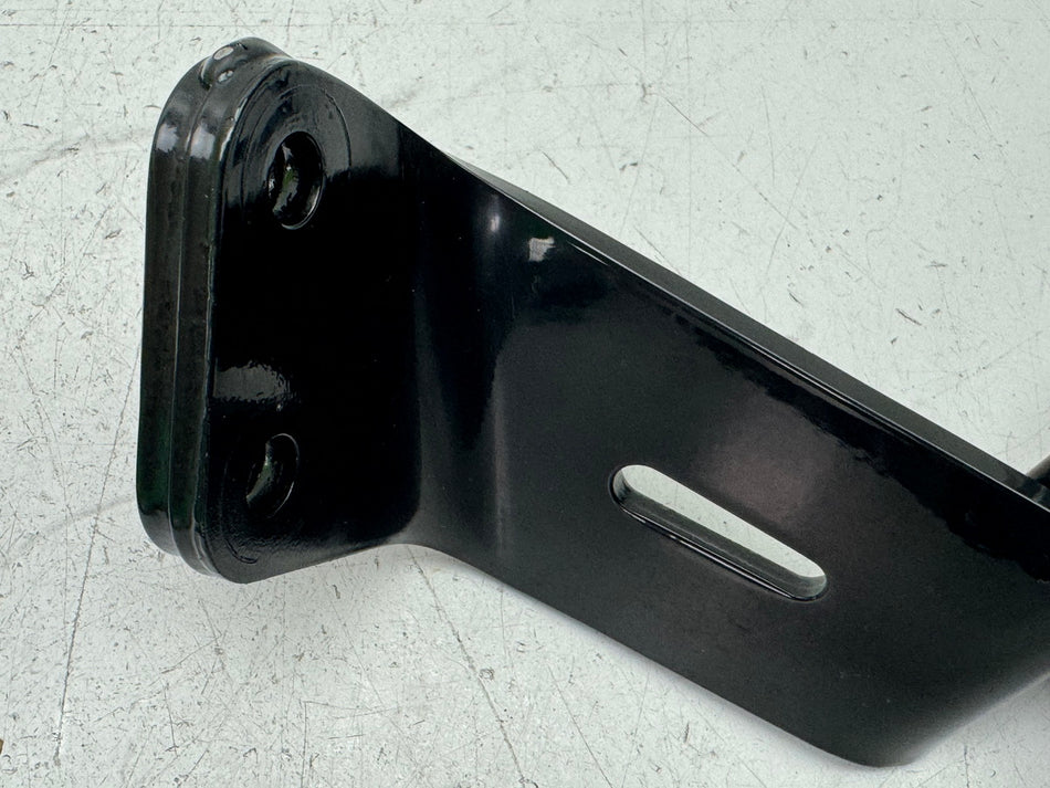 SUZUKI VLR 1800 T WVCT C 1800 R Footrest System Passenger Left Footrest Bracket
