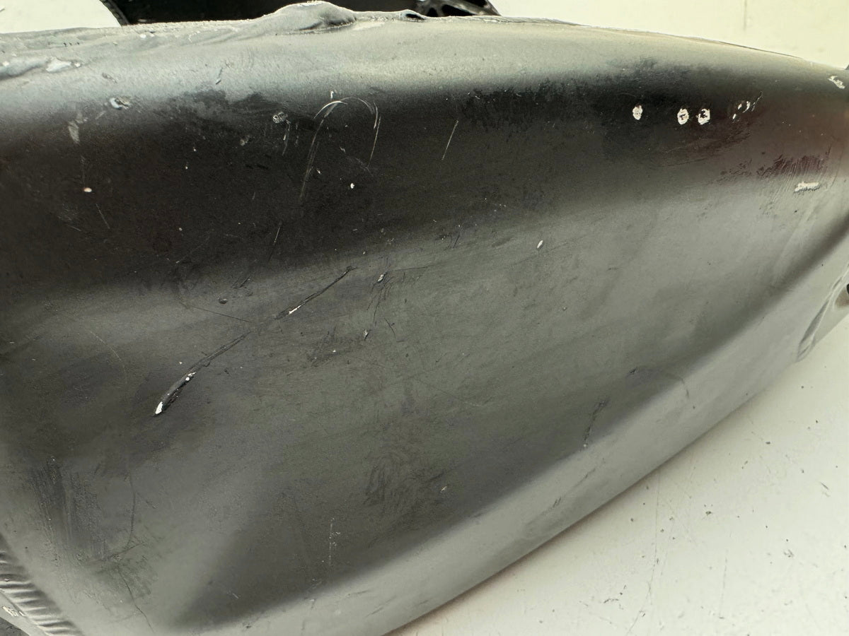 KAWASAKI ZX-10R ZXT00D Schwinge Hinterradschwinge für Rahmen Felge 06-07