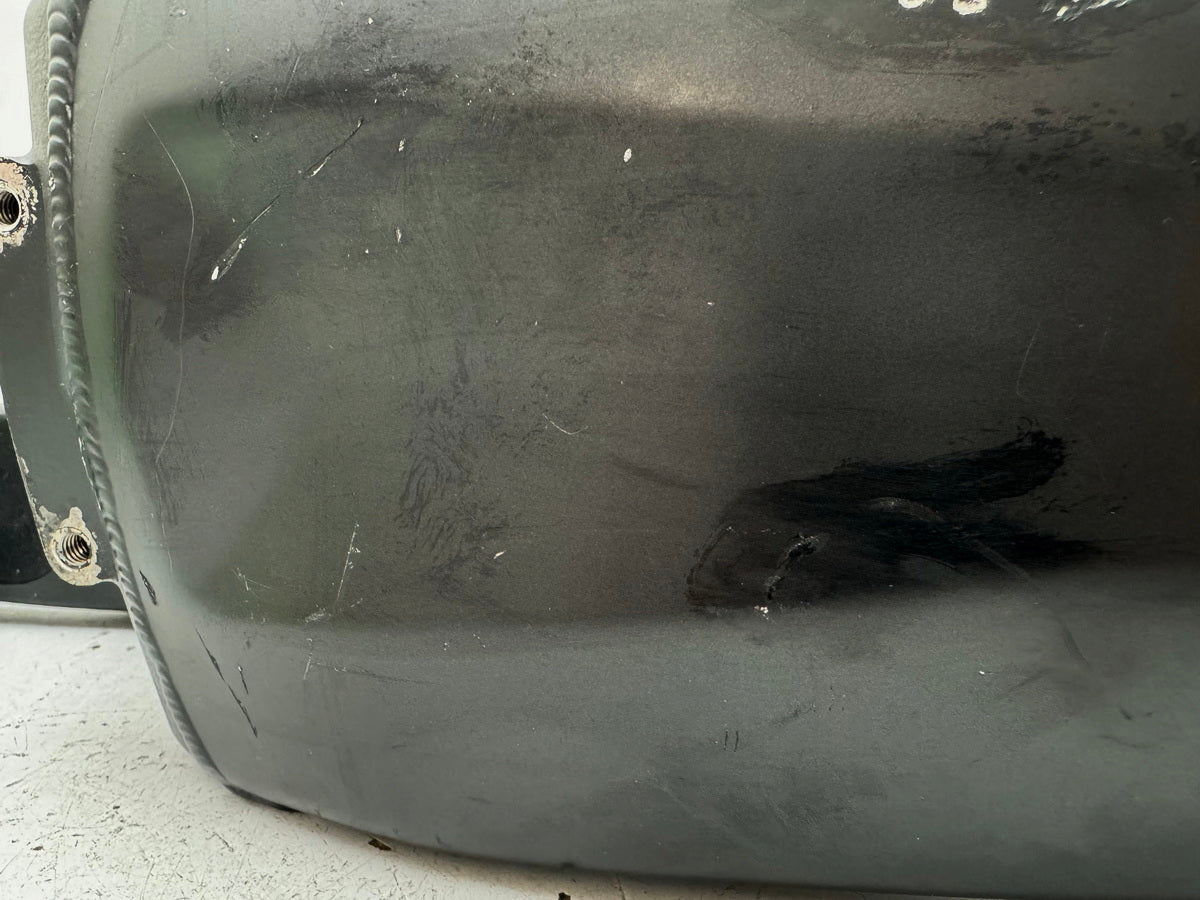 KAWASAKI ZX-10R ZXT00D Schwinge Hinterradschwinge für Rahmen Felge 06-07