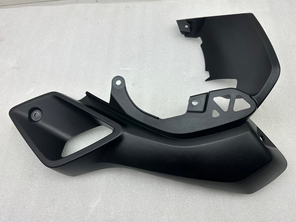 BMW R 1200 GS K50 Revestimiento lateral derecho Cubierta conducto de aire Embellecedor